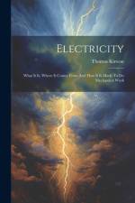 Electricity af Thomas Kirwan