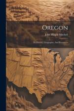 Oregon af John Hipple Mitchell