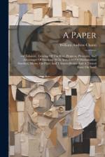 A Paper af William Andrew Chatto