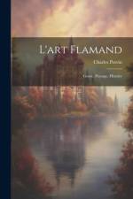 L'art Flamand af Charles Potvin