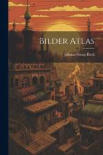 Bilder Atlas af Johann Georg Heck