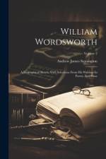William Wordsworth af Andrew James Symington