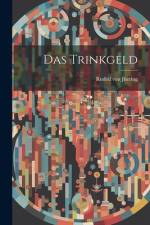 Das Trinkgeld