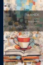 Irlande af Daniel O'Sullivan