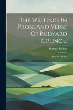 The Writings In Prose And Verse Of Rudyard Kipling ... af Rudyard Kipling