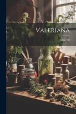 Valeriana af John Hill