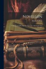 Novellen af Henrik Steffens