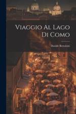 Viaggio Al Lago Di Como af Davide Bertolotti