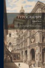 Typography af William Skeen