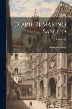 I Diarii Di Marino Sanuto; Volume 37 af Marino Sanudo