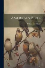 American Birds af William Lovell Finley