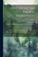 History of the Pacific Northwest