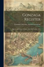 Gonzaga Register