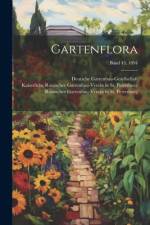 Gartenflora; Band 43, 1894