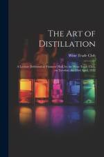The Art of Distillation