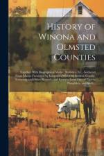 History of Winona and Olmsted Counties