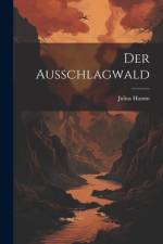 Der Ausschlagwald af Julius Hamm
