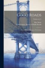 Good Roads af Roy Stone