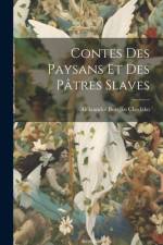 Contes des paysans et des pâtres slaves af Aleksander Borejko Chodzko