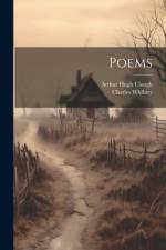 Poems af Arthur Hugh 1819-1861 Clough