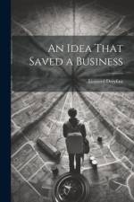 An Idea That Saved a Business af Leonard Dreyfuss