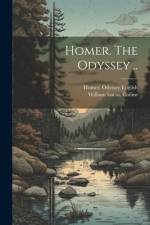 Homer. The Odyssey .. af William Lucas Collins