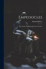 Empedocles af Eduard Baltzer