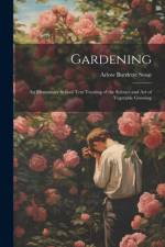 Gardening af Arlow Burdette Stout