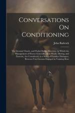 Conversations On Conditioning af John Badcock