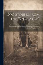 Dog Stories From the 