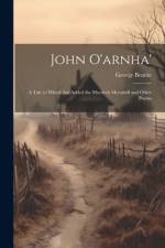 John O'arnha' af George Beattie