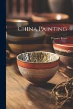 China Painting af Florence Lewis