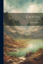Giotto af Harry Quilter
