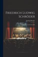 Friedrich Ludwig Schröder af Ludwig Brunier