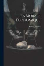 La Morale Économique af Gustave Molinari
