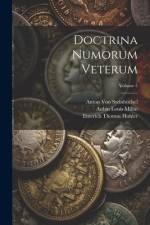 Doctrina Numorum Veterum; Volume 5 af Aubin Louis Millin
