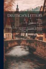 Deutsch's Letters