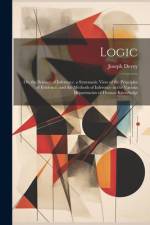 Logic af Joseph Devey