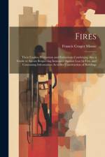 Fires af Francis Cruger Moore
