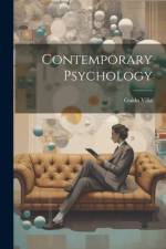 Contemporary Psychology af Guido Villa