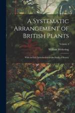 A Systematic Arrangement of British Plants af William Withering