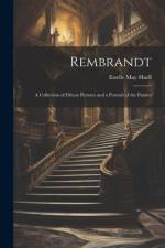 Rembrandt af Estelle May Hurll