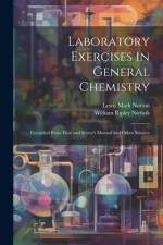 Laboratory Exercises in General Chemistry af William Ripley Nichols