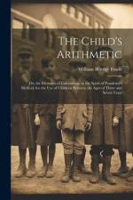 The Child's Arithmetic af William Bentley Fowle