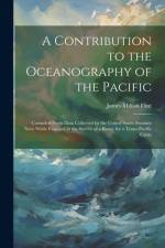 A Contribution to the Oceanography of the Pacific af James Milton Flint