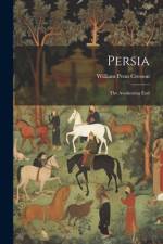 Persia af William Penn Cresson