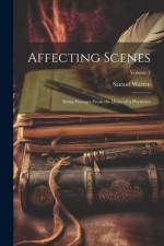Affecting Scenes af Samuel Warren