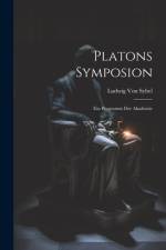 Platons Symposion af Ludwig Von Sybel