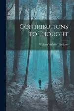 Contributions to Thought af William Willder Wheildon