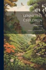 Kenneth's Children af Stella Austin